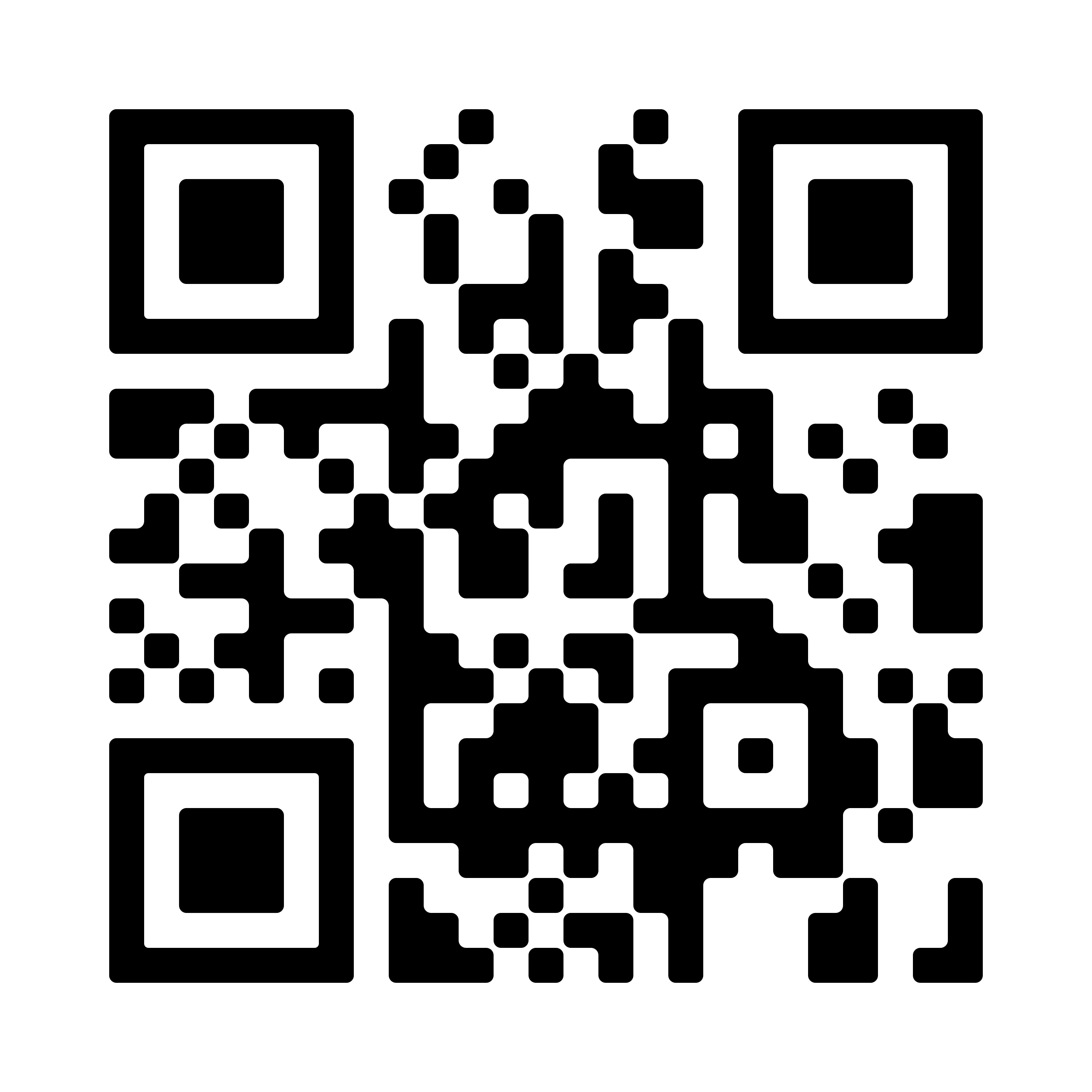 Ridge Connect QR Code